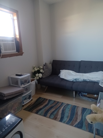 Private Room in 1Bed.1Bath