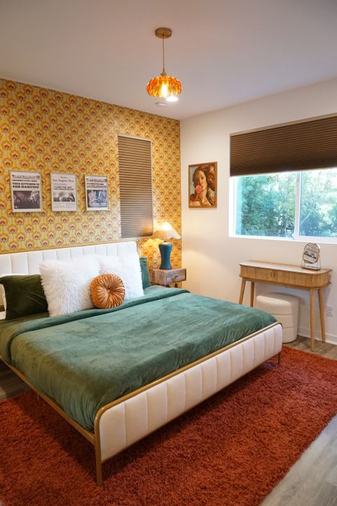 Private Room in 1Bed.1Bath