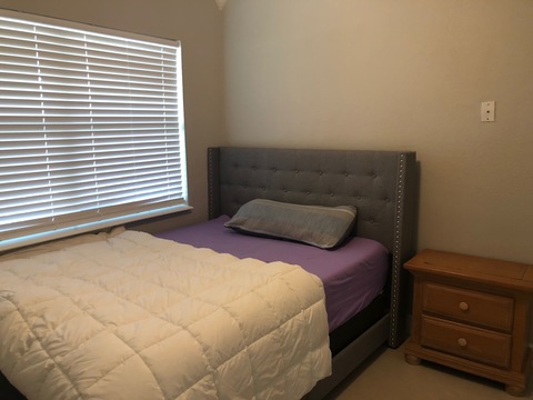 Shared Room in 3Bed.2Bath