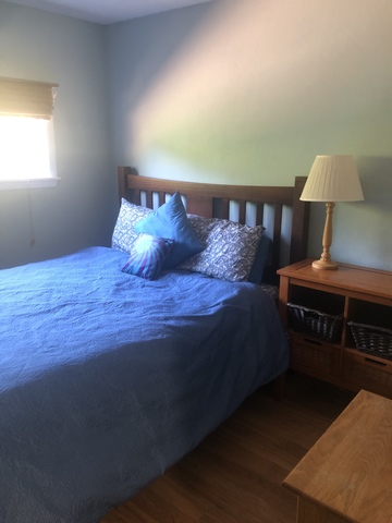 Private Room in 1Bed.1Bath