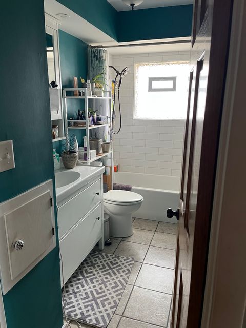 Private Room in 3Bed.2Bath