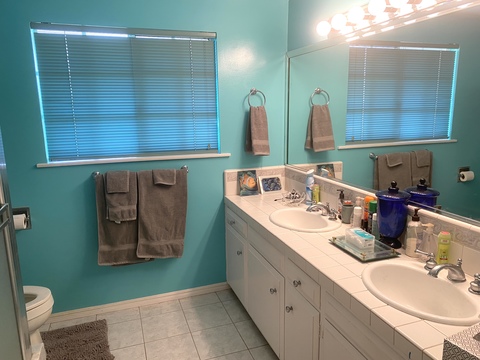 Private Room in 5Bed.2Bath