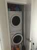 Master Bedroom in spacious 2/1