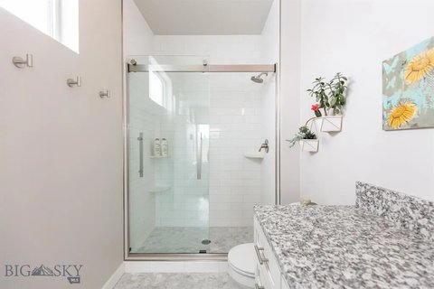 Beautiful, restful 1bd/1.5ba condo