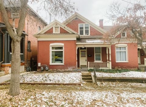 Entire Place 4Bed.2Bath
