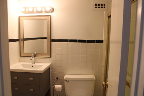 Entire Place 1Bed.1Bath