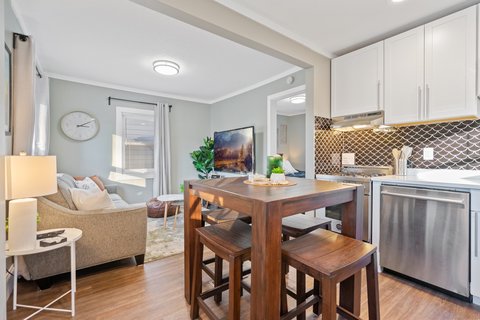 Entire Place 1Bed.2Bath