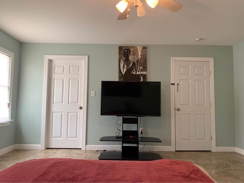 Private Room in 1Bed.1Bath