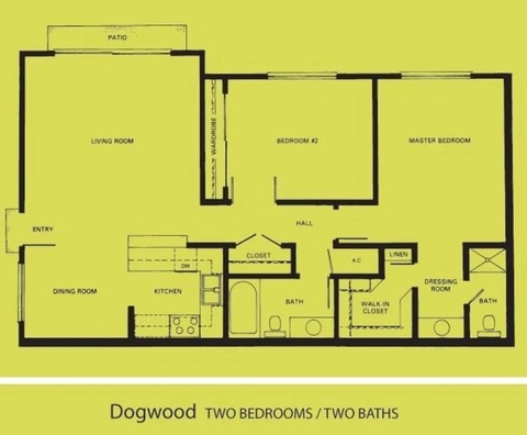 Entire Place 2Bed.2Bath