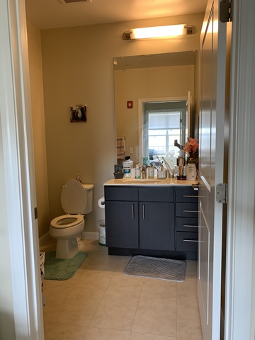 Private Room in 2Bed.2Bath