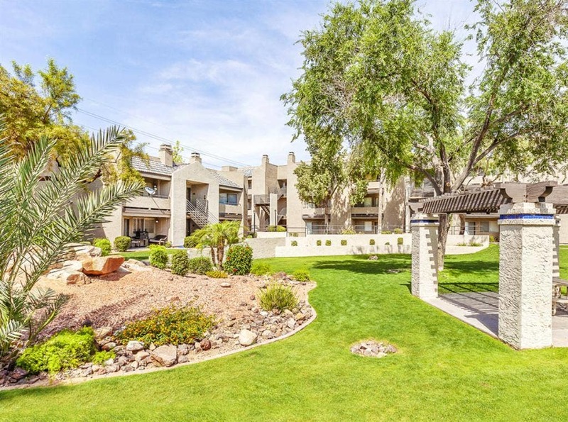 roommates in Glendale Private Room in 2Bed.2Bath - cirtru.com