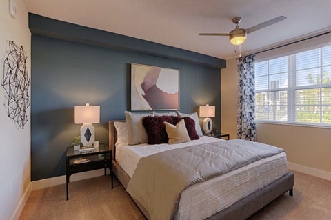 Entire Apartment - 2Bed.2Bath
