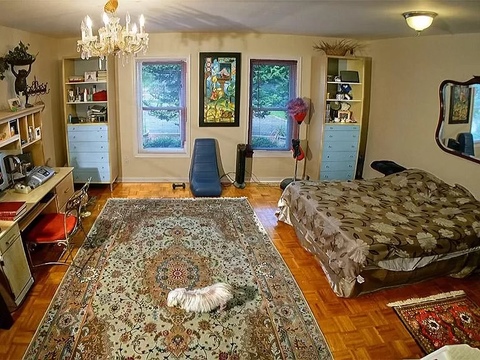 Entire Place 5Bed.2Bath