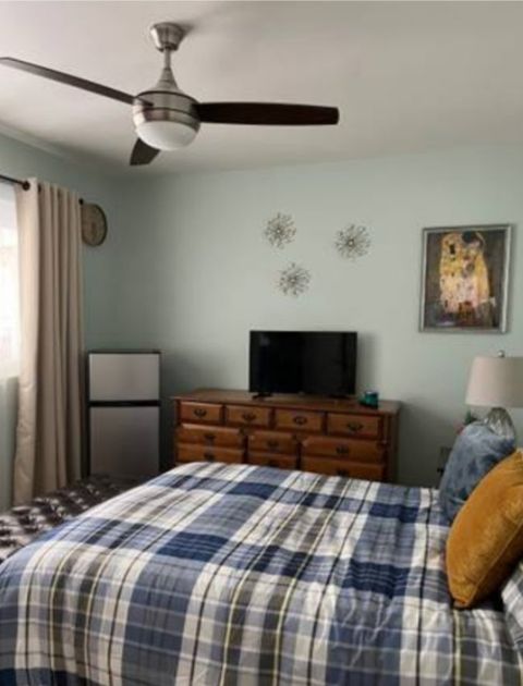 Private Room in 2Bed.2Bath