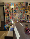 Private Room in 3Bed.2Bath