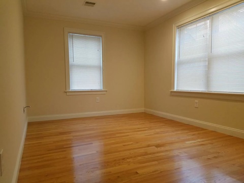 Private Room in 4Bed.2Bath