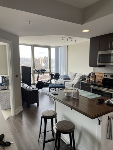 Entire Place 1Bed.1Bath