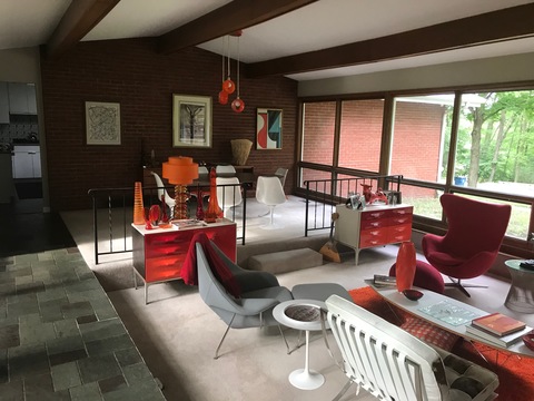 Private Room in 3Bed.3Bath