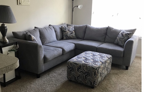 Private Room in 3Bed.2Bath