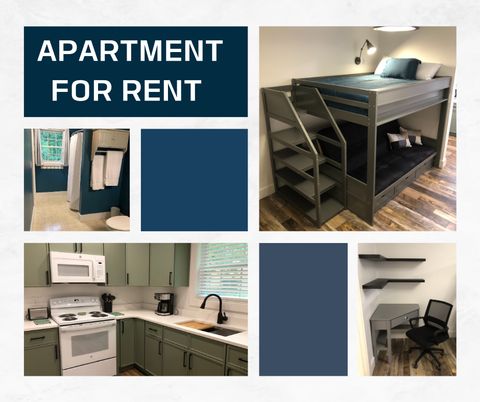 Entire Place 1Bed.1Bath