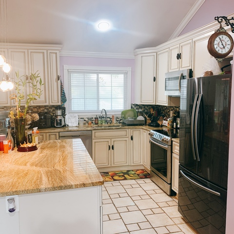 Private Room in 2Bed.2Bath
