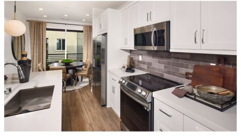 Private Room in 4Bed.3Bath