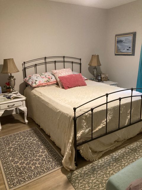 Private Room in 2Bed.1Bath
