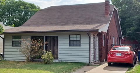 Shared Room in 2Bed.1Bath