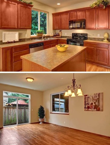Lynnwood Rooms for rent