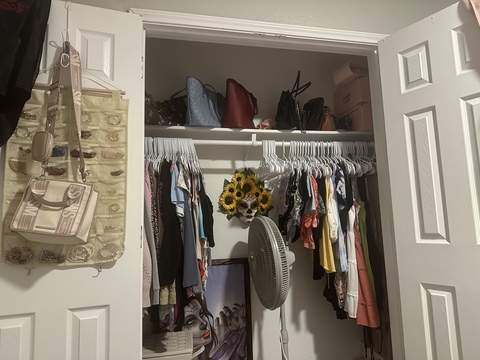 Private Room in 2Bed.2Bath