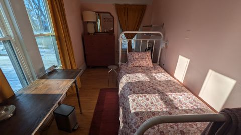 Private Room in 2Bed.1Bath