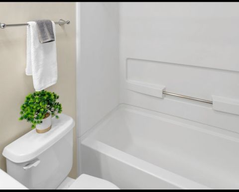 Private Room in 3Bed.2Bath