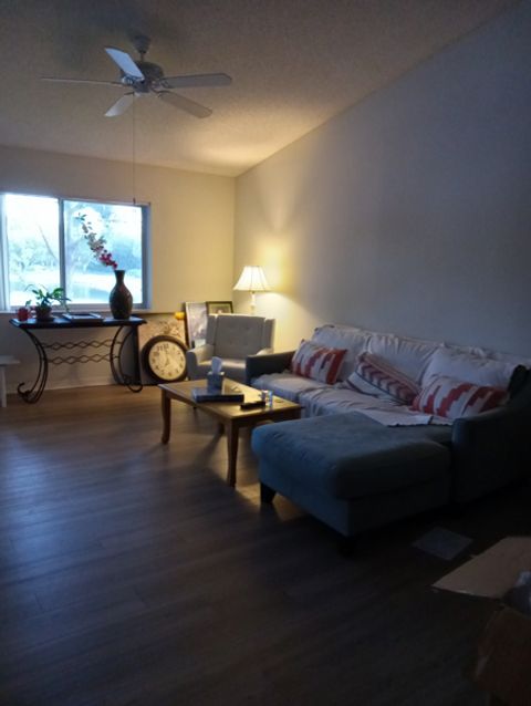 Private Room in 2Bed.2Bath