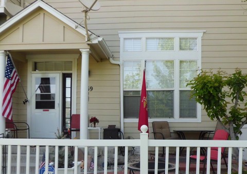 Private Room in 2Bed.2Bath