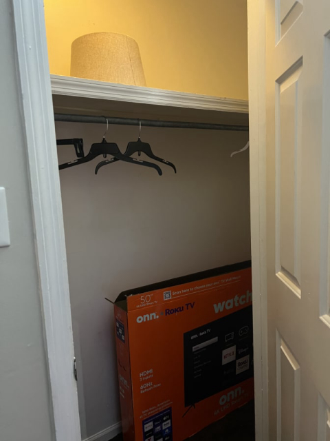 Private Room in 2Bed.1.5Bath