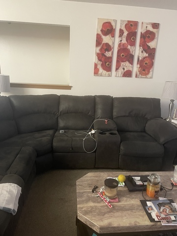 Entire Place 3Bed.2Bath