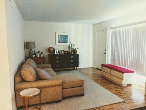 Private Room in 2Bed.2Bath