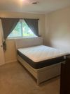 Private Room in 4Bed.2Bath