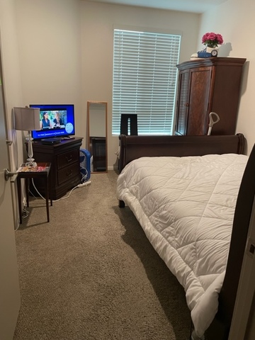 Private Room in 2Bed.1Bath