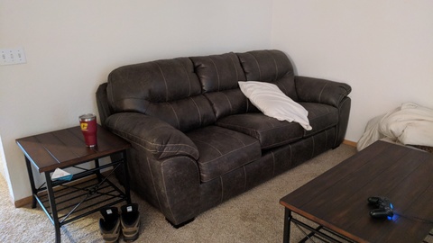 Affordable Room Available