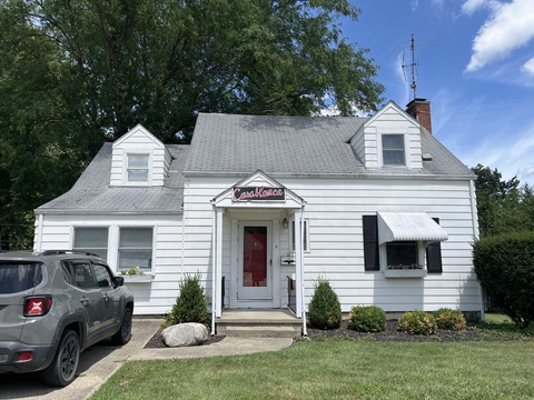 Private Room in 4Bed.2Bath