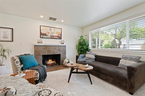 Private Room in 4Bed.2Bath