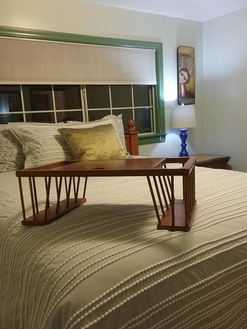 Private Room in 4Bed.3Bath