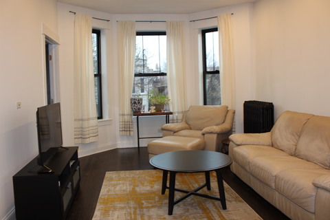 Entire Place 3Bed.1Bath