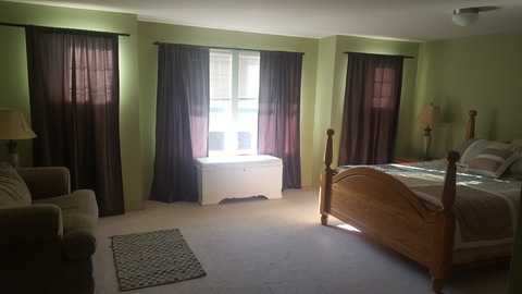 Private Room in 4Bed.3Bath
