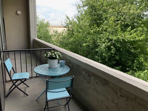 Private Room in 2Bed.2Bath