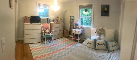 Private Room in 4Bed.2Bath