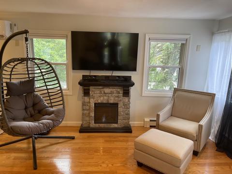Private Room in 2Bed.2Bath