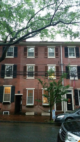 Private Room in 3Bed.3Bath