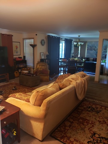 Private Room in 3Bed.2Bath